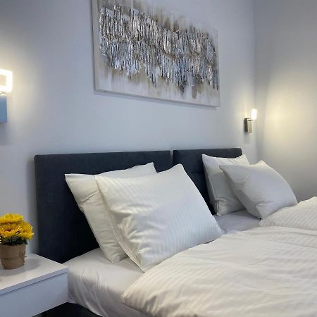 Luxury Studios & Room Five 스플리트 외부 사진