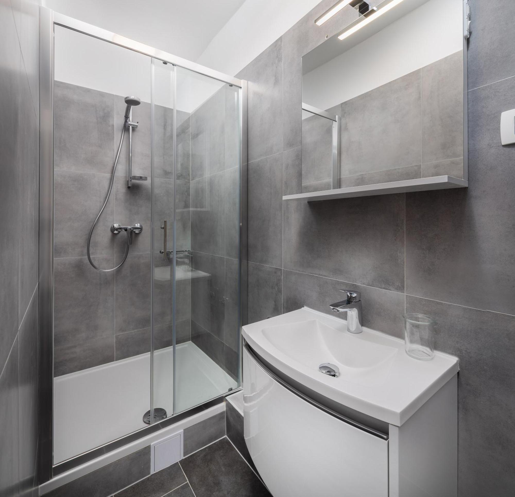 Luxury Studios & Room Five 스플리트 외부 사진