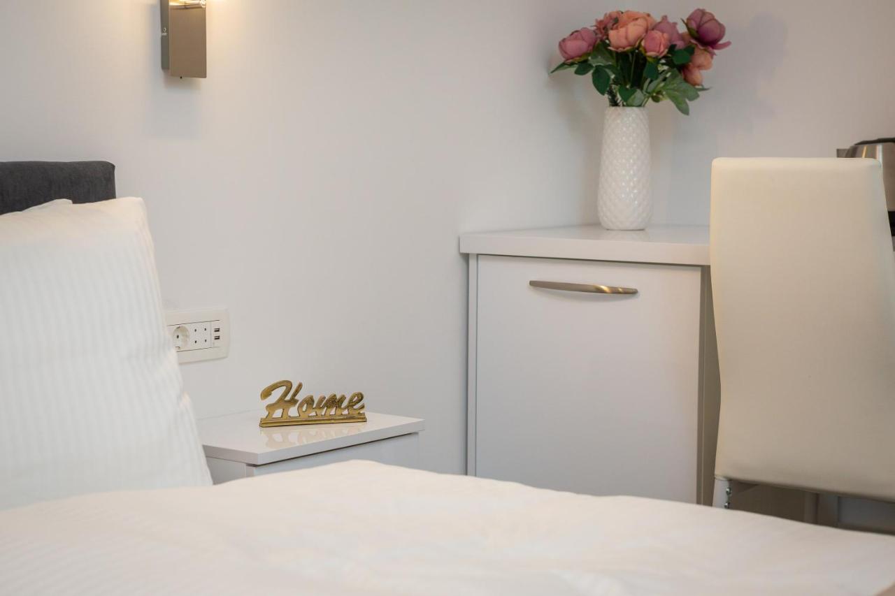 Luxury Studios & Room Five 스플리트 외부 사진