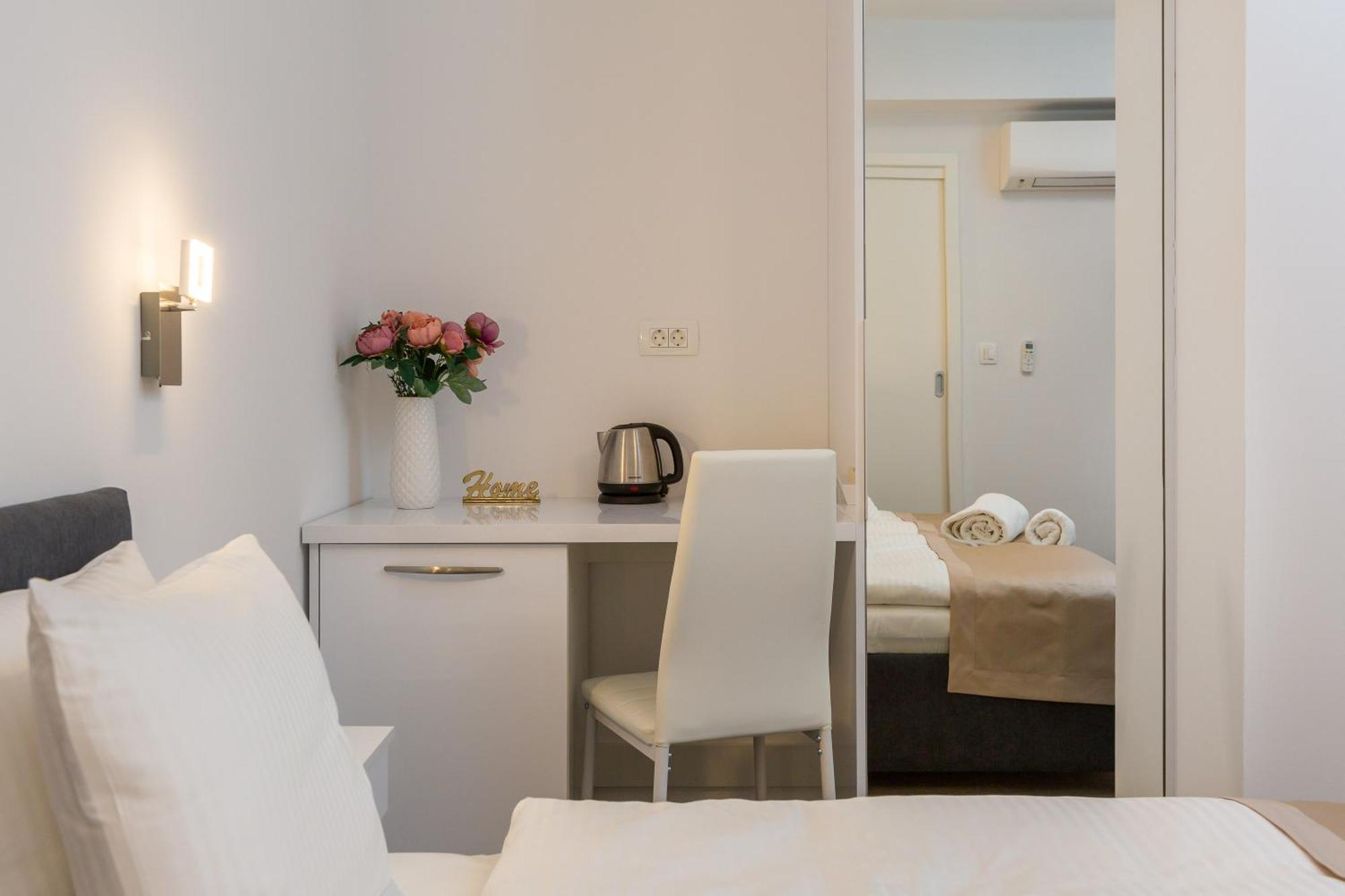 Luxury Studios & Room Five 스플리트 외부 사진